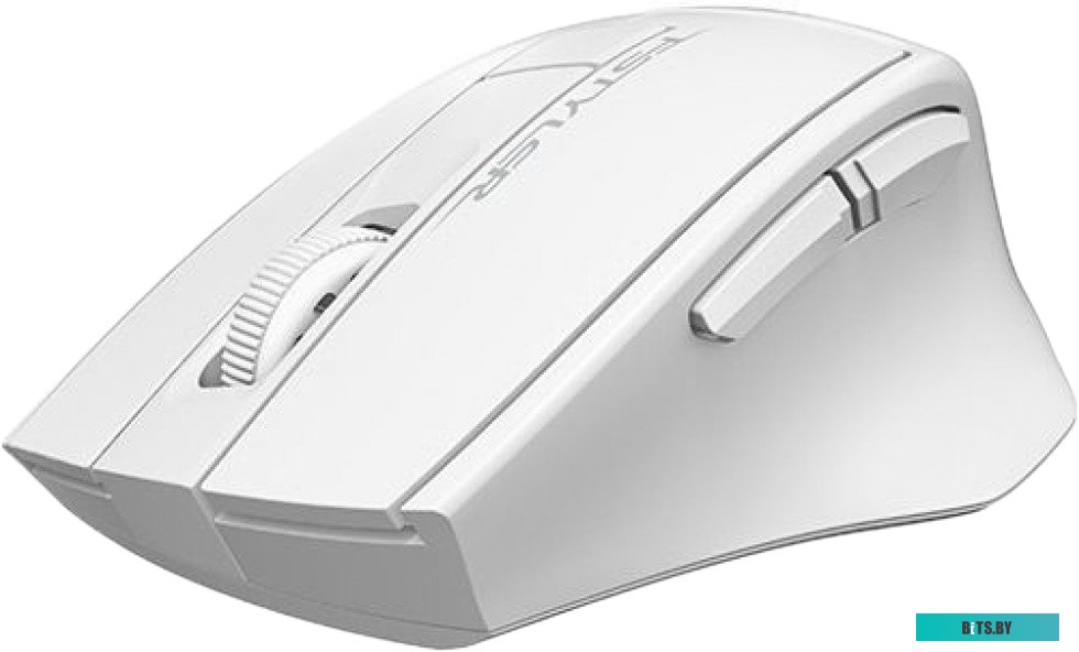 Мышь A4Tech Fstyler FG30 (белый)