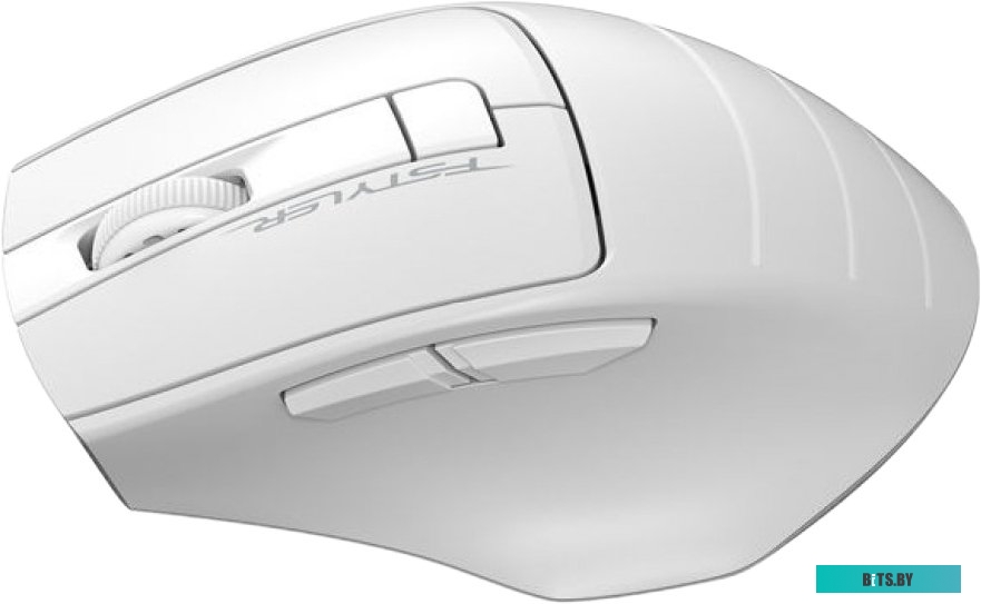 Мышь A4Tech Fstyler FG30 (белый)