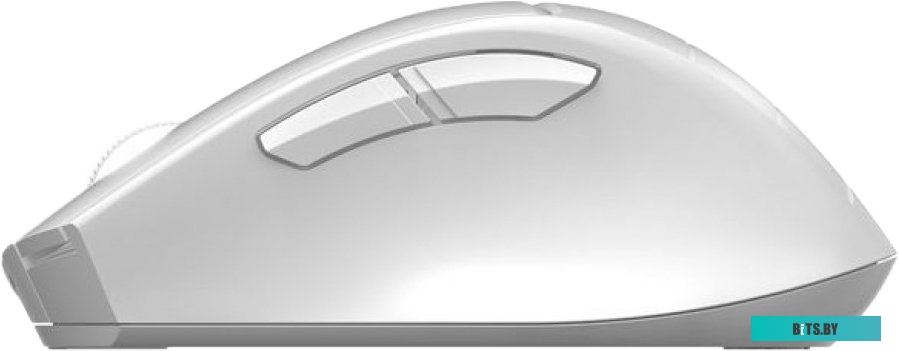 Мышь A4Tech Fstyler FG30 (белый)