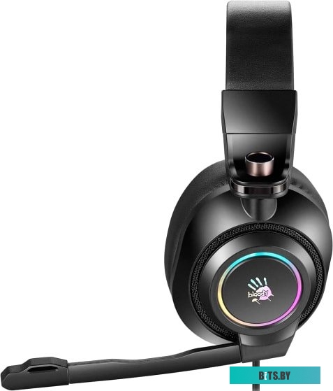 Наушники (Гарнитура) A4Tech Bloody G580