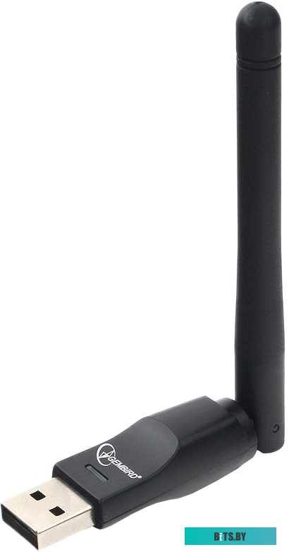 Wi-Fi адаптер Gembird WNP-UA-006