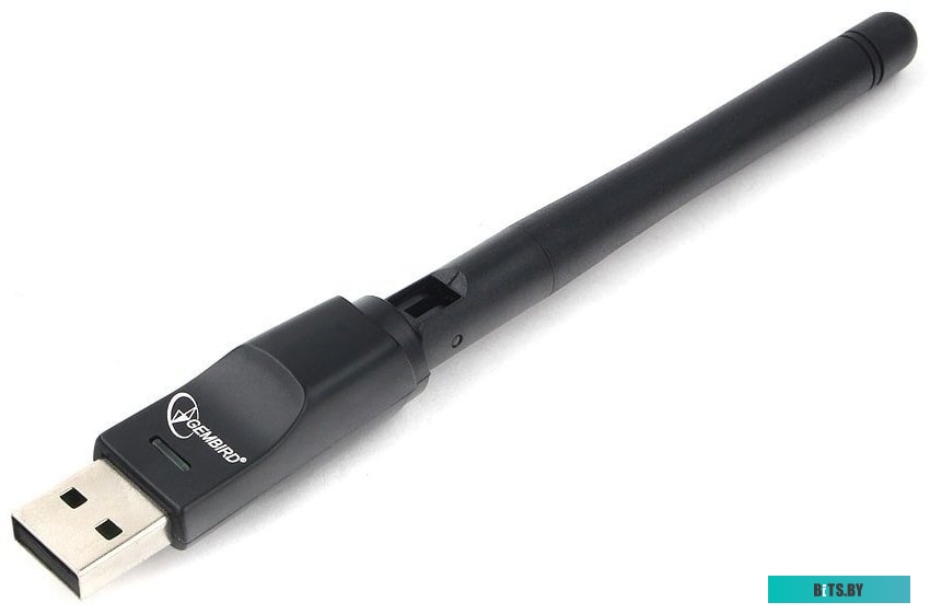 Wi-Fi адаптер Gembird WNP-UA-006