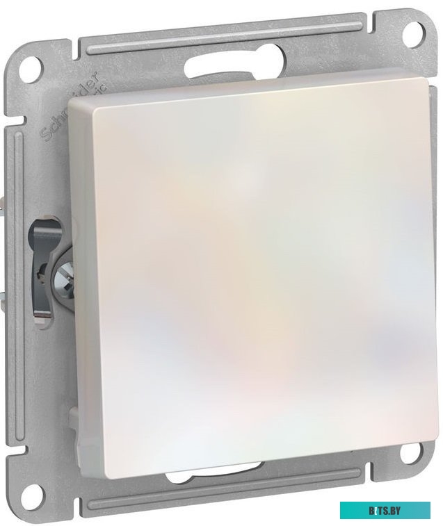 Розетка Schneider Electric AtlasDesign ATN000471
