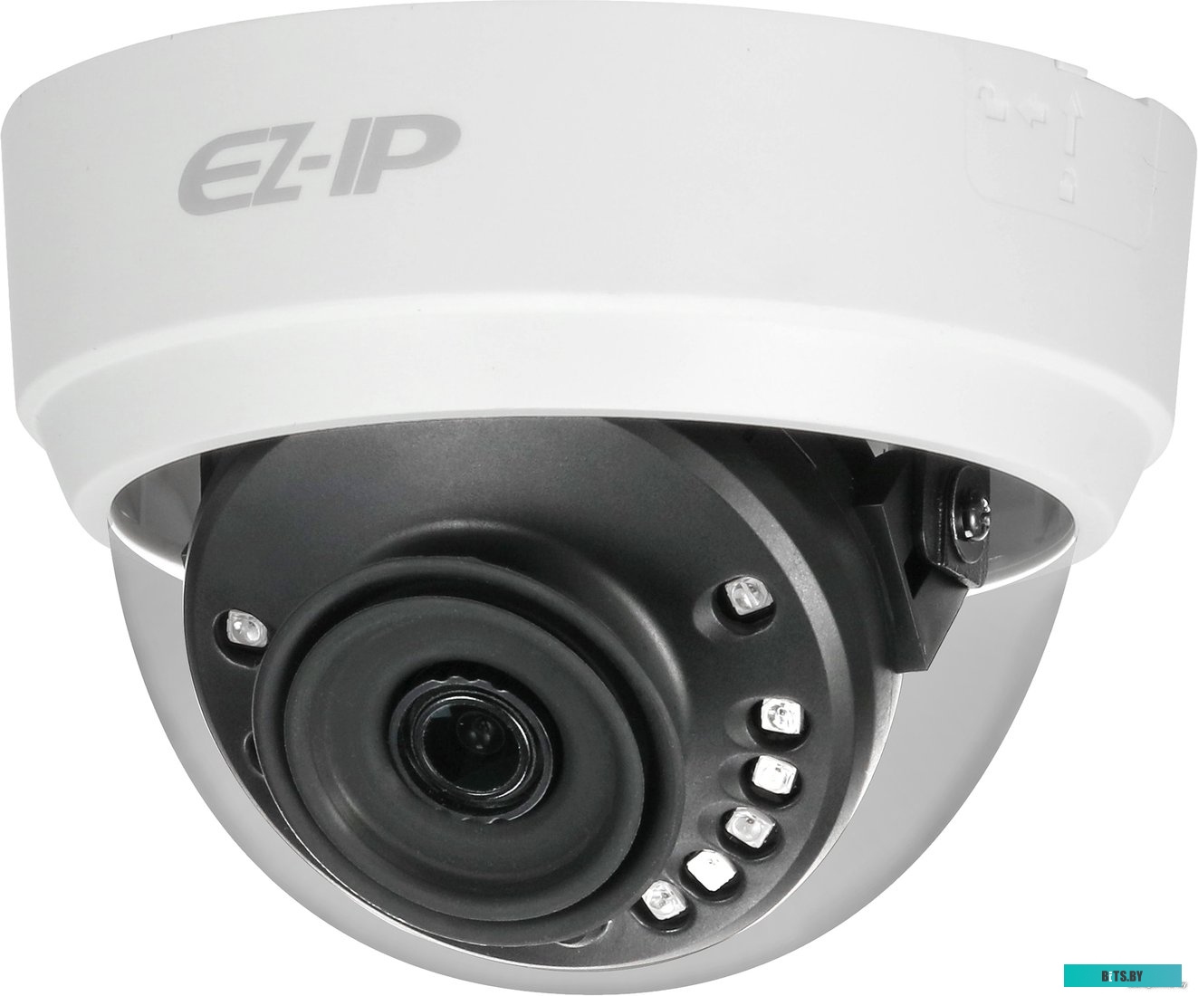 IP-камера EZ-IP EZ-IPC-D1B40P-0360B