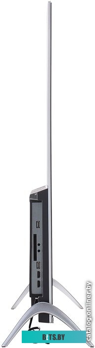 Телевизор Harper 55Q850TS