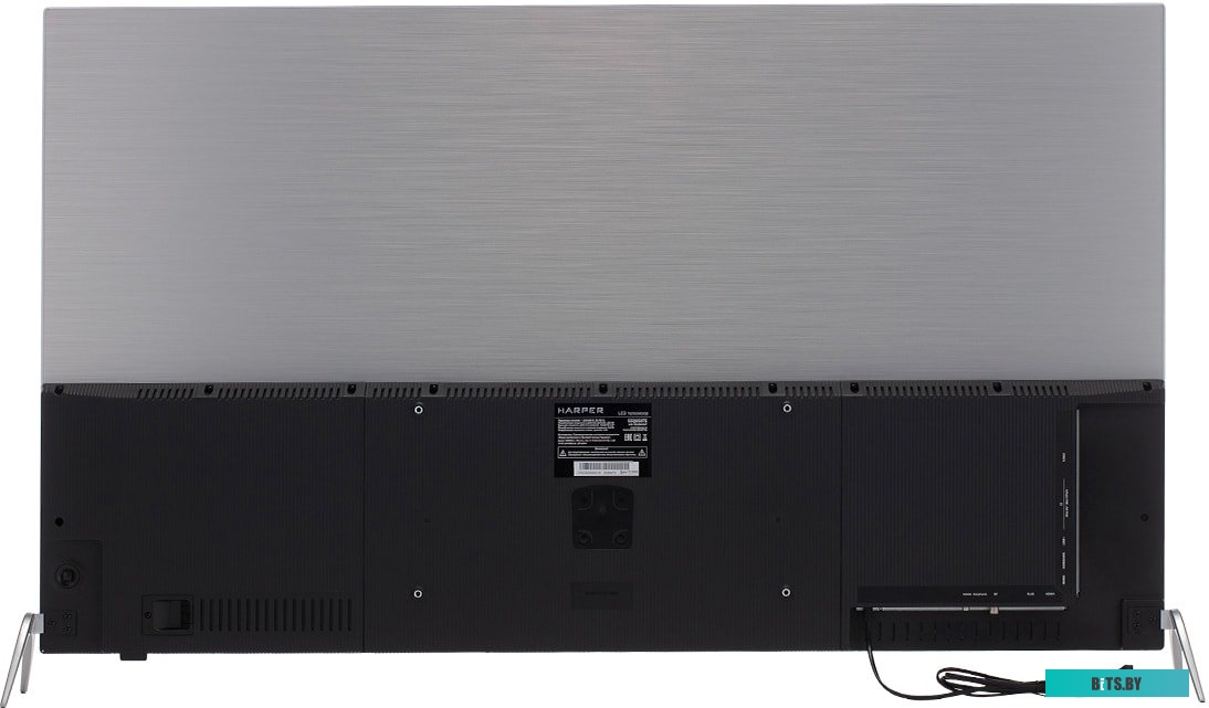 Телевизор Harper 55Q850TS