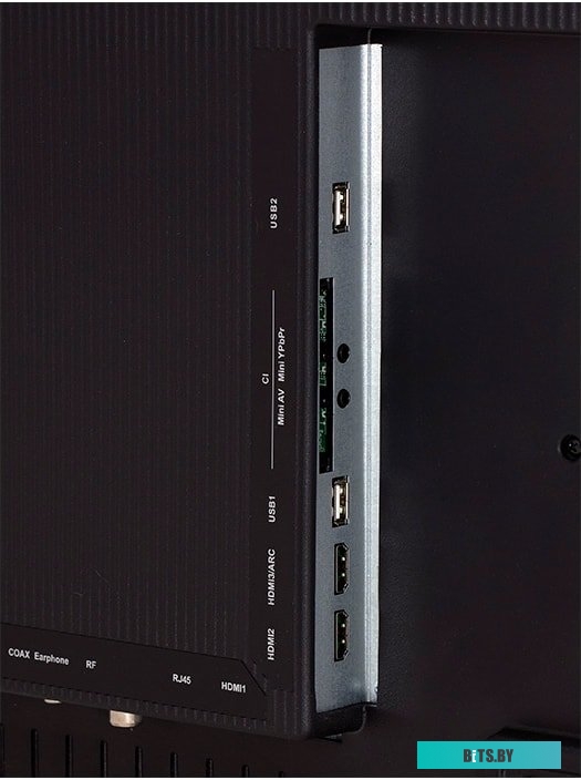 Телевизор Harper 55Q850TS