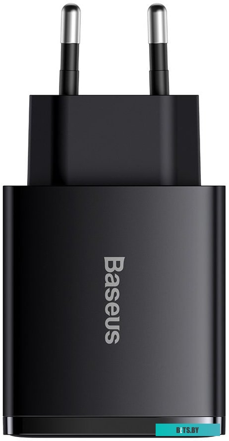 Сетевое зарядное Baseus CCXJ-E01