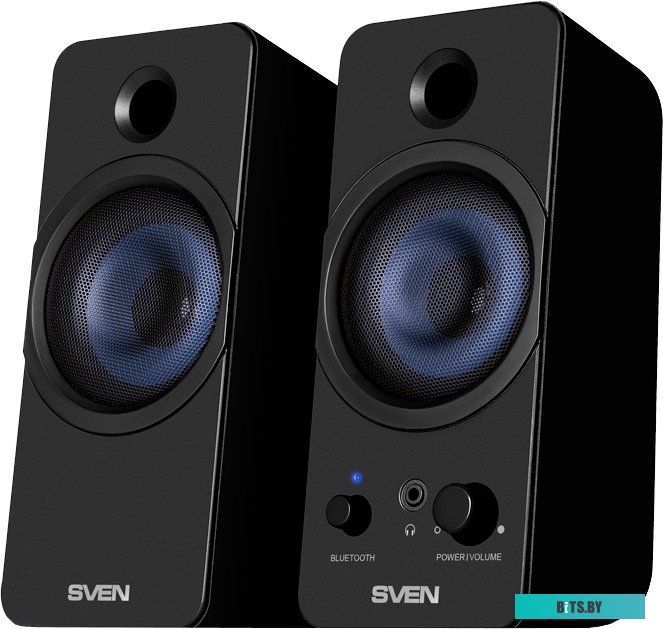 Компьютерные колонки SVEN 431 SV-016296