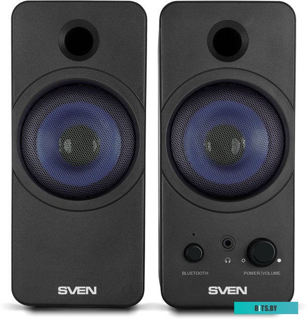 Компьютерные колонки SVEN 431 SV-016296