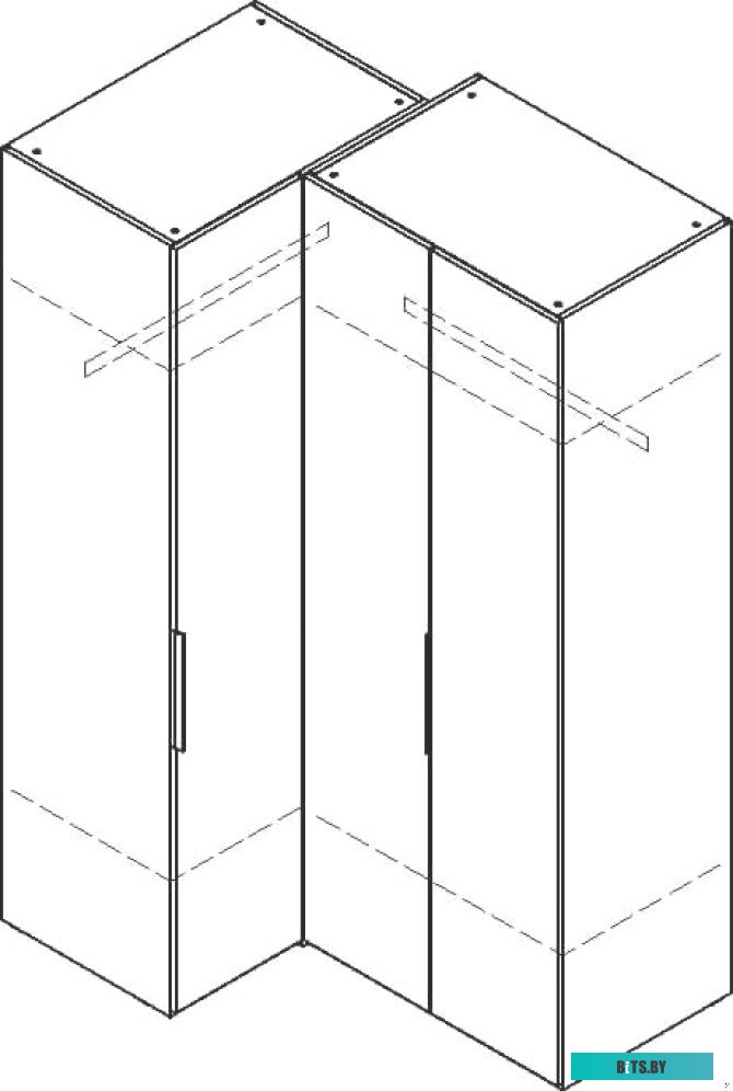 Кабель Buro USB Am Usb Type-C 1.8м (черный) <487914>