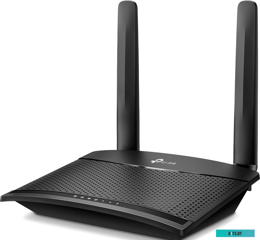 4G Wi-Fi роутер TP-Link TL-MR100 V1