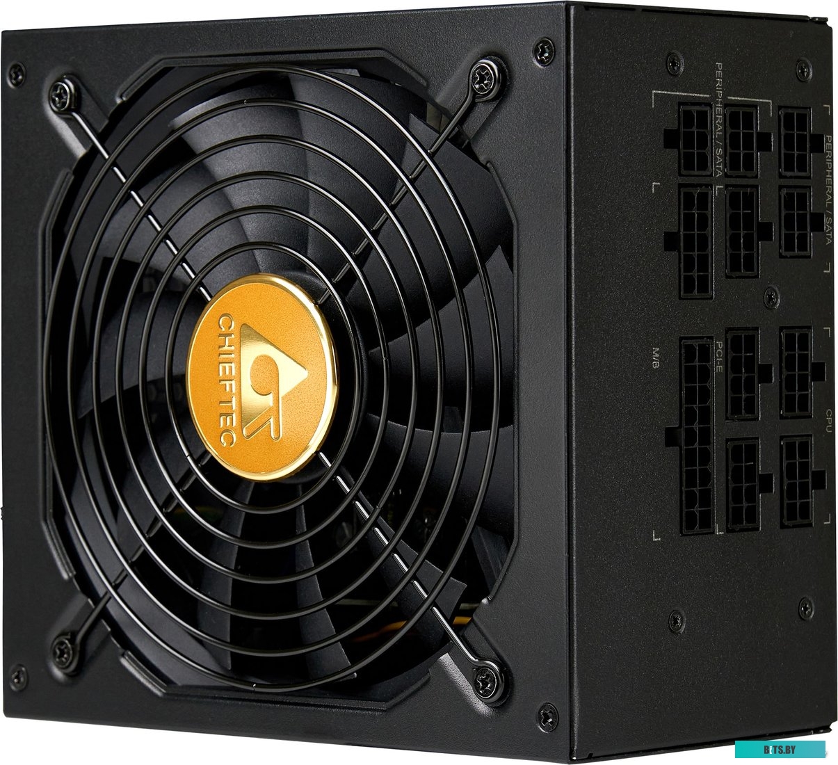 Блок питания Chieftec Polaris PPS-850FC