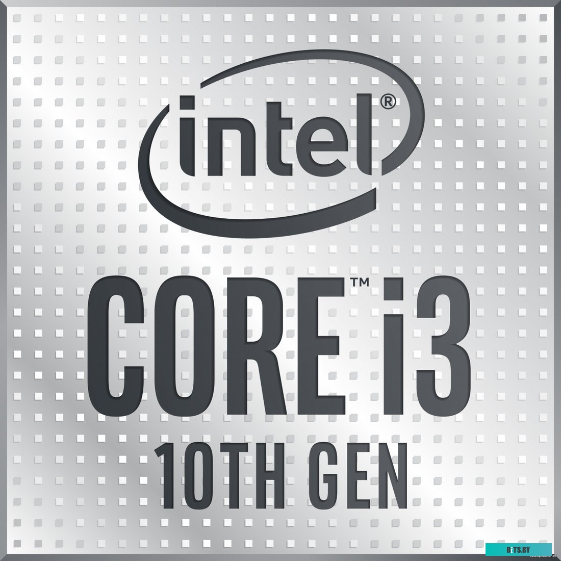 Процессор Intel Core i3-10105F (BOX) <BX8070110105F>