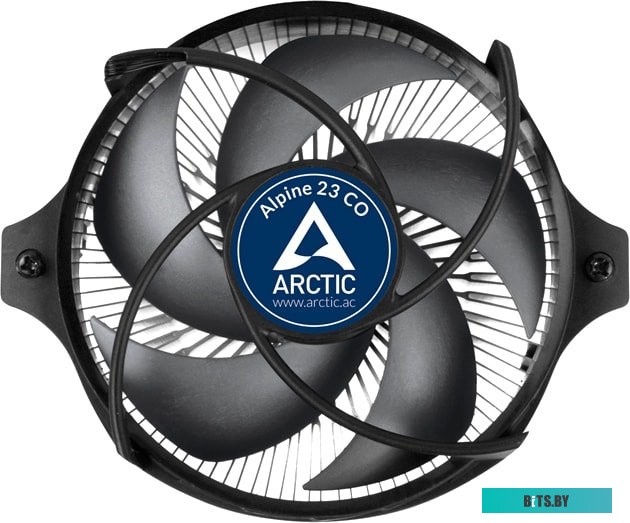 Кулер для процессора Arctic Alpine 23 CO ACALP00036A