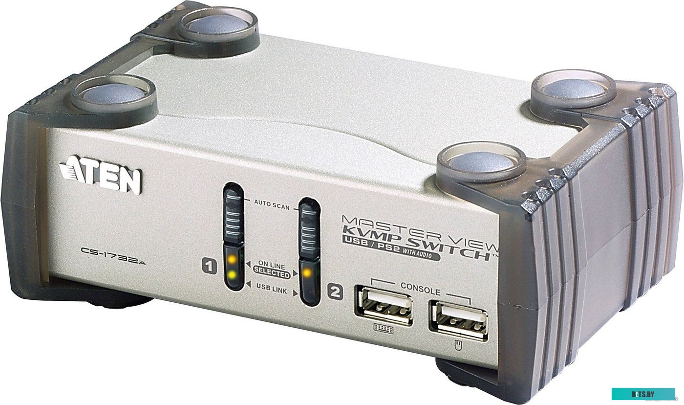 KVM переключатель Aten CS1732B-A7-G