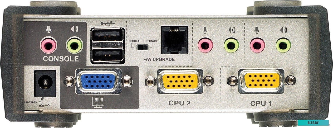 KVM переключатель Aten CS1732B-A7-G