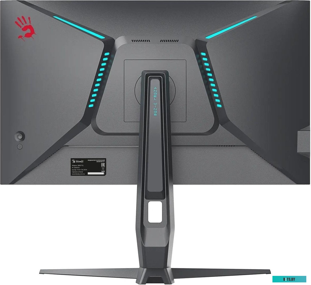 27" Монитор BLOODY MN271Q MN271Q