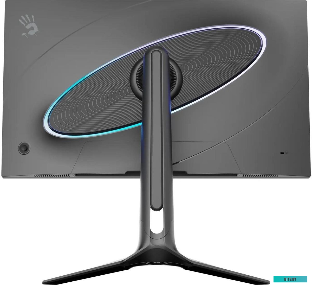 Монитор Bloody 27" MN272U черный IPS LED 1ms 16:9 MN272U