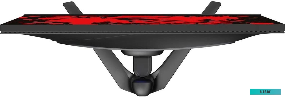 Монитор Bloody 27" MN272U черный IPS LED 1ms 16:9 MN272U