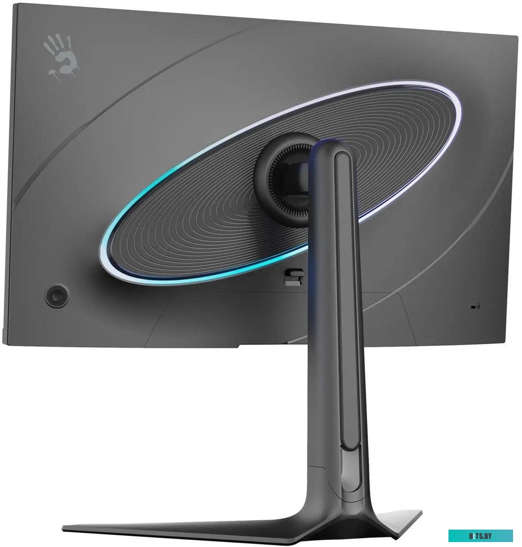 Монитор Bloody 27" MN272U черный IPS LED 1ms 16:9 MN272U