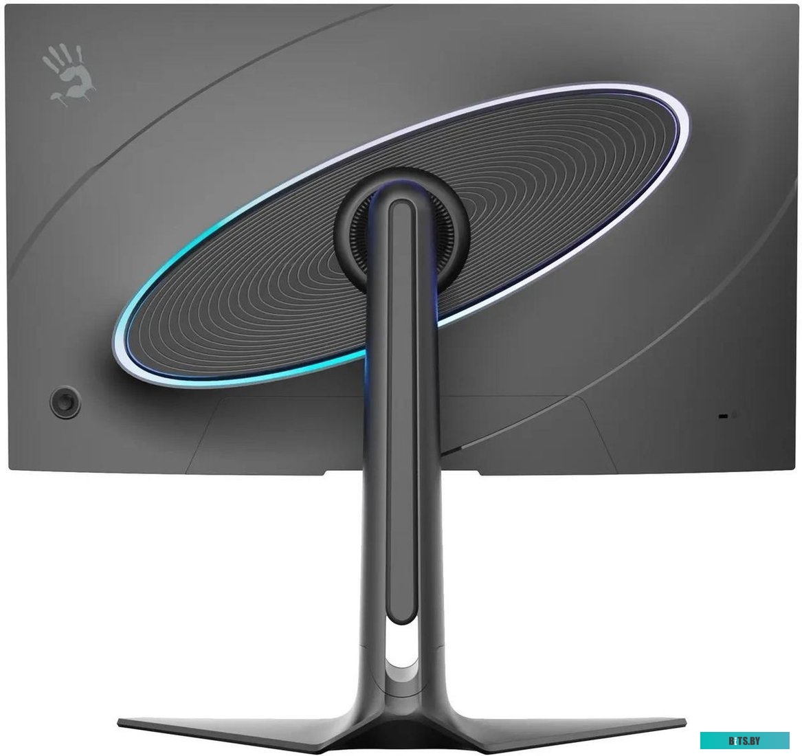 Монитор Bloody 27" MN272U черный IPS LED 1ms 16:9 MN272U