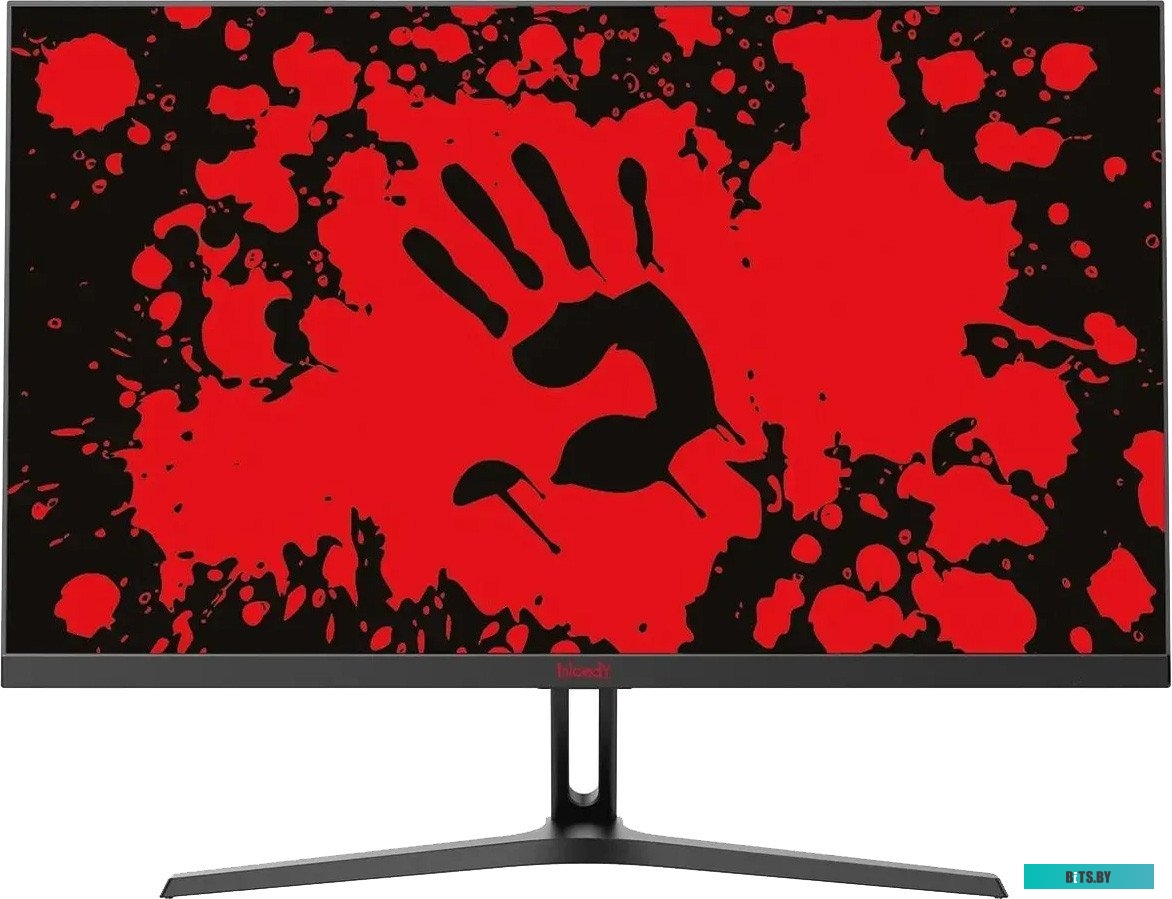 27" Монитор BLOODY MN270F MN270F