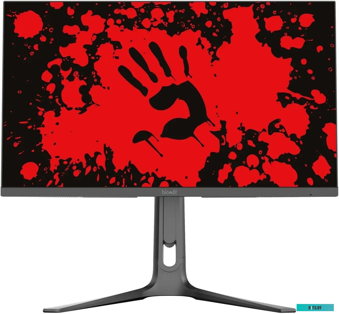 Монитор Bloody 27" MN272U черный IPS LED 1ms 16:9 MN272U
