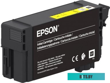 Чернила Epson C13T40D440