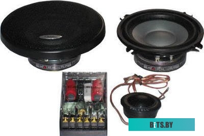 Компонентная АС Calcell CP-525C