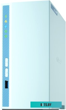 Сетевой накопитель (NAS) QNAP D2 (Rev. B)