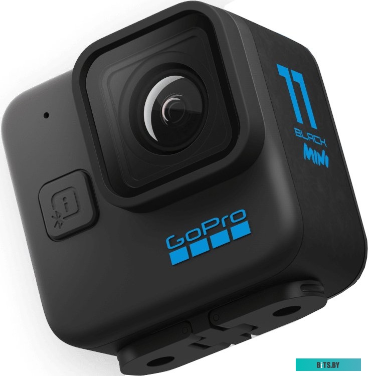 Экшен-камера GoPro HERO11 Black Mini CHDHF-111-RW