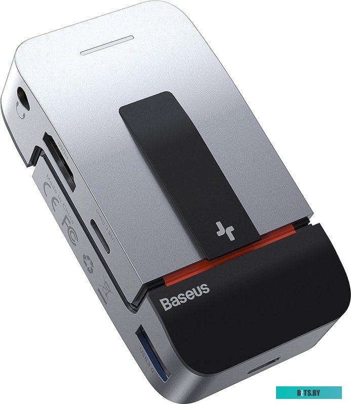 Док-станция Baseus CAHUB-AJ0G