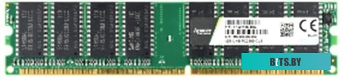 Оперативная память Hikvision 4GB DDR4 PC4-21300 HKED4041BAA1D0ZA1