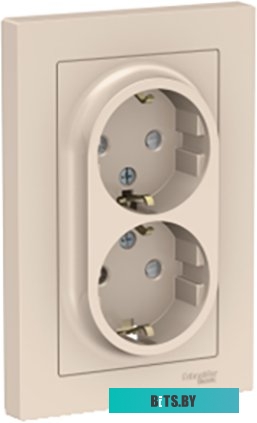 Розетка Schneider Electric Atlas Design ATN000226