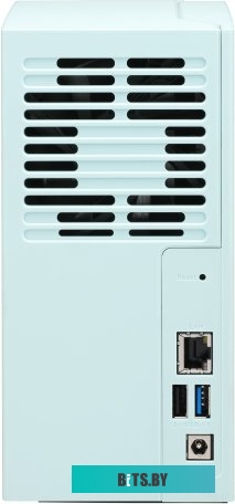 Сетевой накопитель (NAS) QNAP D2 (Rev. B)