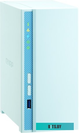 Сетевой накопитель (NAS) QNAP D2 (Rev. B)