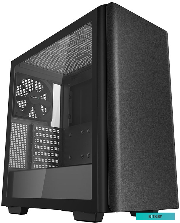 Корпус Deepcool CK500 <R-CK500-BKNNE2-G-1>