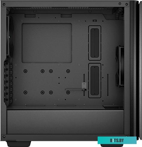 Корпус Deepcool CK500 <R-CK500-BKNNE2-G-1>