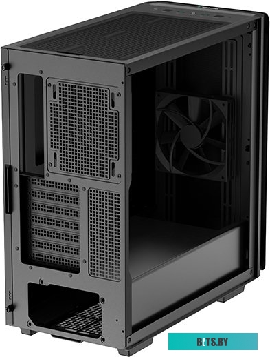 Корпус Deepcool CK500 <R-CK500-BKNNE2-G-1>
