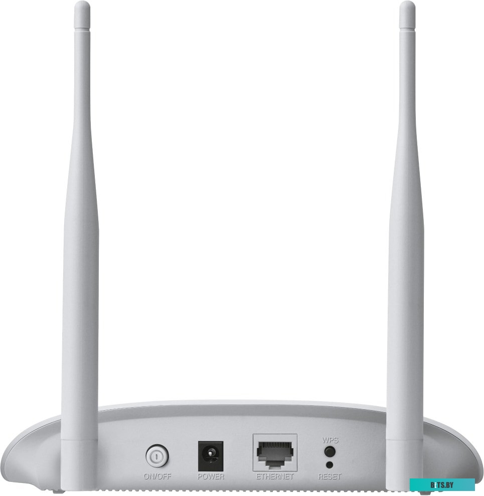 Точка доступа TP-Link TL-WA801N