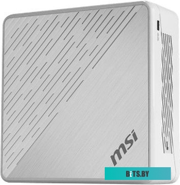 Монитор MSI Optix G272CQP