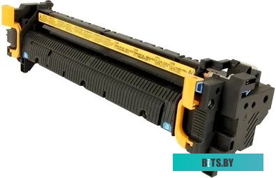 Узел фиксации (термоблок) Kyocera Mita FK-475 <302K393122>