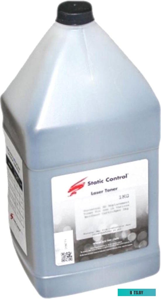 Тонер Static Control для HP LJPM203/227 1 кг <TRHM203-1KG-OS>