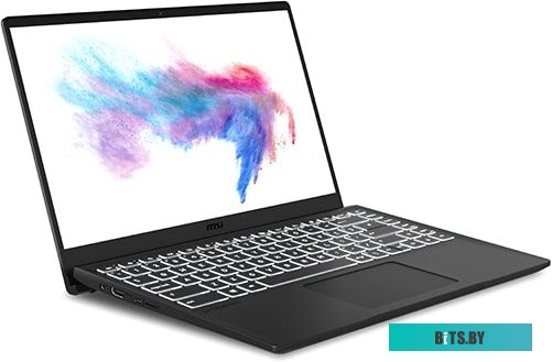 Ноутбук MSI Commercial 14 H A13MG-002US 9S7-14L111-002