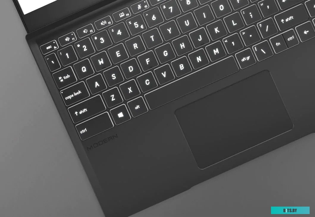 Ноутбук MSI Commercial 14 H A13MG-002US 9S7-14L111-002