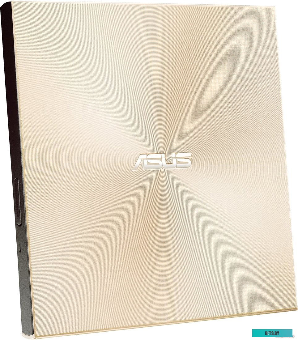 Оптический привод Asus ZenDrive SDRW-08U8M-U (золотистый) <SDRW-08U8M-U/GOLD/G/AS>