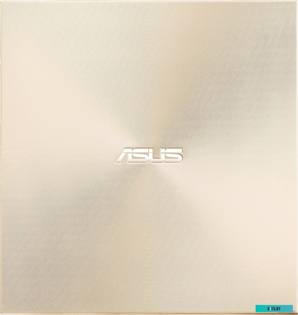 Оптический привод Asus ZenDrive SDRW-08U8M-U (золотистый) <SDRW-08U8M-U/GOLD/G/AS>