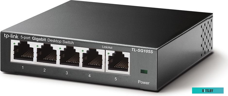 Коммутатор TP-Link TL-SG105S