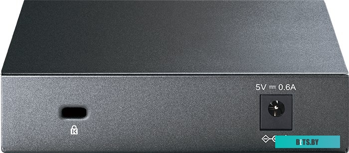Коммутатор TP-Link TL-SG105S
